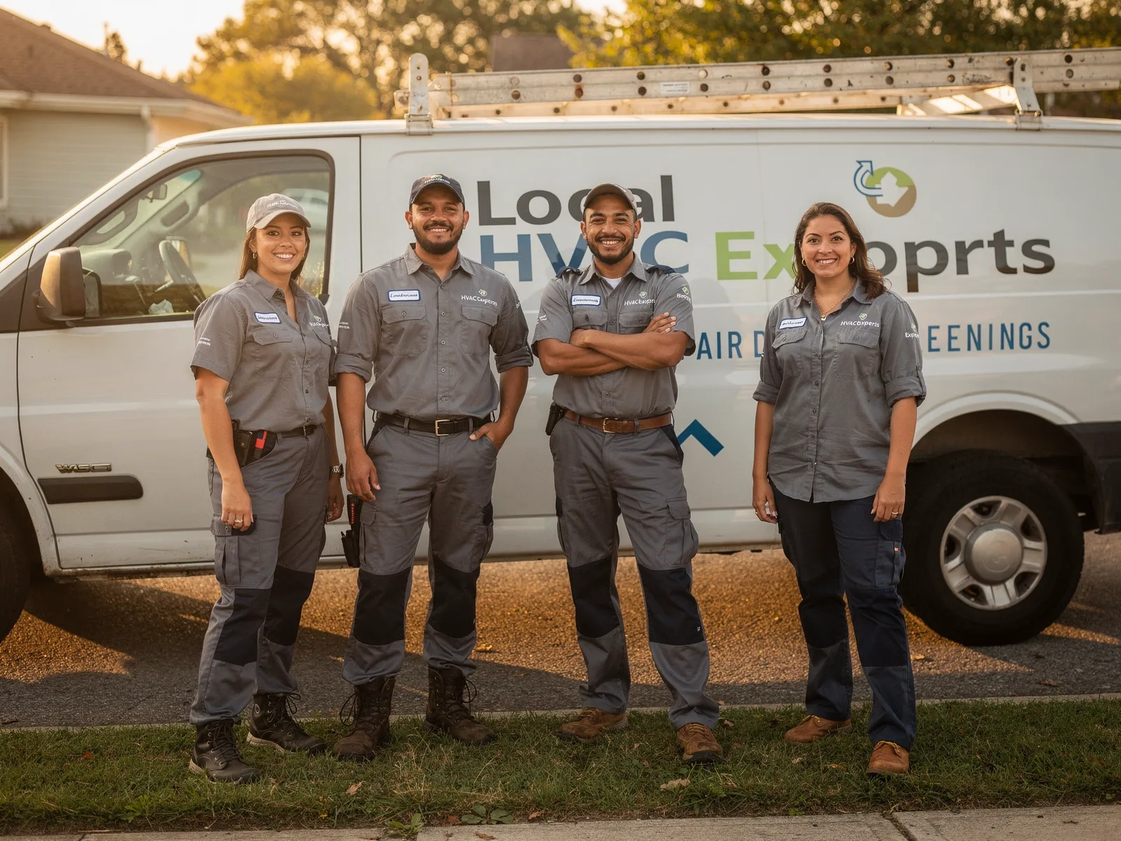 24/7 HVAC Repair & AC Replacement company in Moody Afb, GA